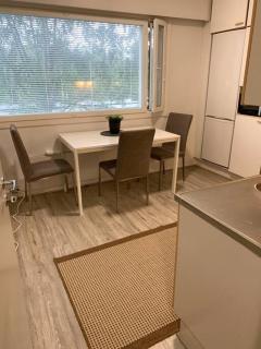 1BR Apartment TO8- big balcony, free parking - Oulu - 5
