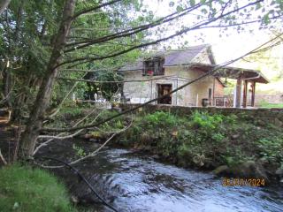 Moulin du XIIème siècle - 9