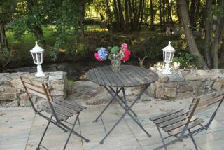 Moulin du XIIème siècle - 2