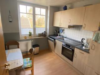 Ferienwohnung Schröder - Bünsdorf - 5