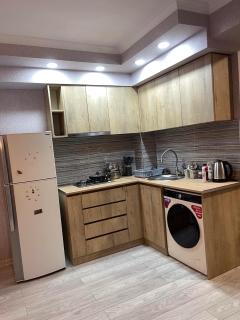 Xatunas Apartment - Tbilisi - 3