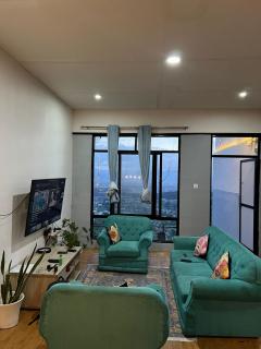 Star Cliff Villa - 2