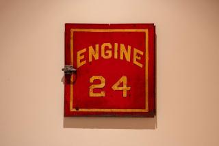 The Kendall Hotel at the Engine 7 Firehouse - Cambridge - 6
