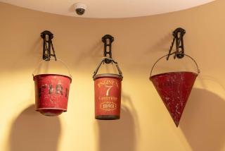 The Kendall Hotel at the Engine 7 Firehouse - Cambridge - 4