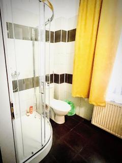 Unirii Guest - Bucarest - 1