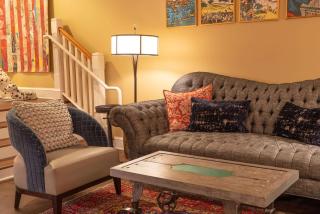 The Kendall Hotel at the Engine 7 Firehouse - Cambridge - 2