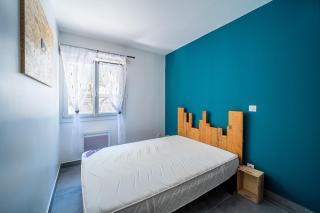 Casa Jade - Appt pour 4 - Fitou - 6