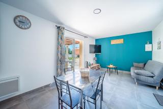 Casa Jade - Appt pour 4 - Fitou - 4