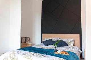 I Host Apartment - Pasteur 15-3 - Milan - 8