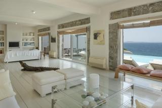 Villa Coventina - Agios Ioannis Mykonos - 5