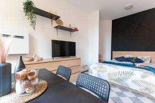 I Host Apartment - Pasteur 15-3 - Milan - 5
