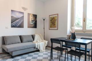 I Host Apartment - Pasteur 15-3 - Milan - 7