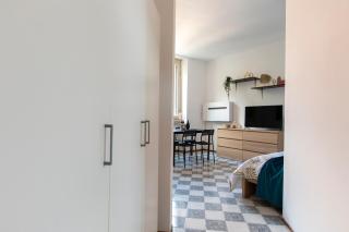 I Host Apartment - Pasteur 15-3 - Milan - 4