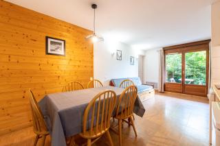 Snowflake -Station de ski accessible à pied - Flumet - 7