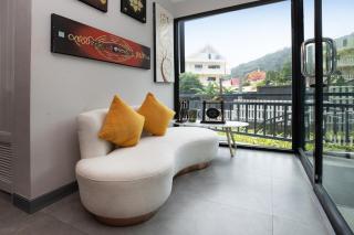 iCheck inn Darisa Patong - Patong Beach - 2