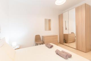Charming 3-Bed in St Pauls 2-Hosted by Sweetstay - St Paul's Bay - 3