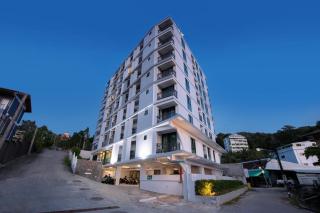 iCheck inn Darisa Patong - Patong Beach - 0