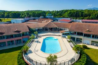 Hôtel du Casino de Capvern - Capvern - 9