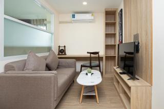 iCheck inn Darisa Patong - Patong Beach - 3