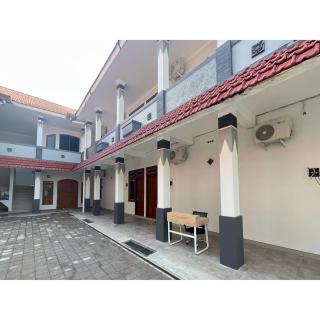 RedDoorz near UPN 3 Seturan Yogyakarta - Yogyakarta - 8