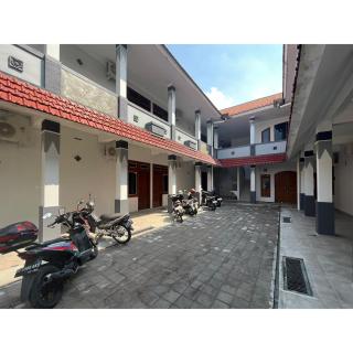 RedDoorz near UPN 3 Seturan Yogyakarta - Yogyakarta - 4