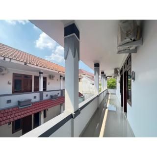 RedDoorz near UPN 3 Seturan Yogyakarta - Yogyakarta - 3