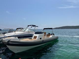 Casetta Soli - Sainte-Lucie de Porto-Vecchio - 6