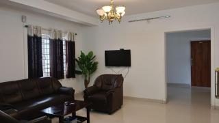 Abbu Royal Palace Cottage - Udagamandalam - 0