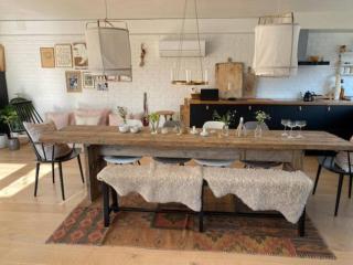 Atriumshus for leie under ONS 2024 - Stavanger - 9