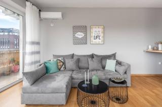 Charming Acropolis view modern design House 2BD - Athene - 3