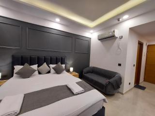 The luxury loft 1 - Lucknow - 4