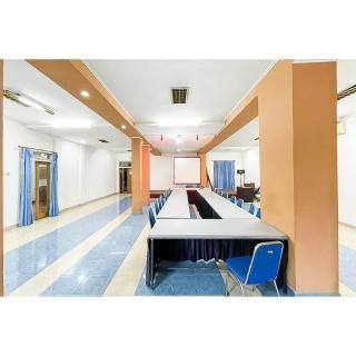 Wisma PKBI Jabar Mitra RedDoorz - 5