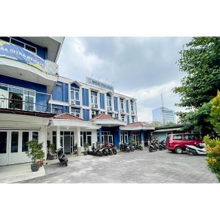 Wisma PKBI Jabar Mitra RedDoorz - 9