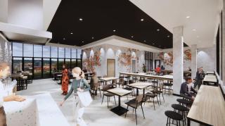 Amaris Hotel Lampung City - - 3