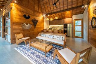 Kayu Retreat - Traditional luxe in calm area of Ubud - Ubud - 5