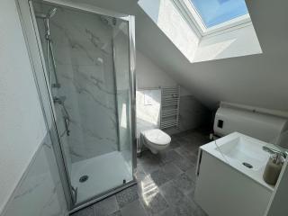 Studio eucalyptus charmant élégant et fonctionnel Centre ville - Mulhouse - 5