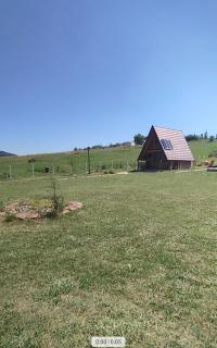 Planinska kuca-Jovanovic! - Kremna - 3