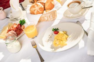 Hotel Daniel Apartments - Selva - 6