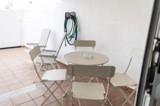 Yesenia Vv Airport - El Matorral - 7