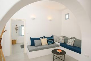 Amorgos Elegant Houses, 6 Villas - 4