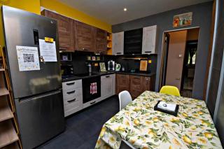 Heart of Sofia Residence - 5