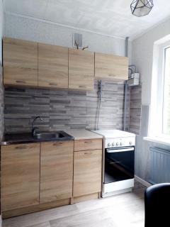 Apartment in Dainava self check in - Kaunas - 7