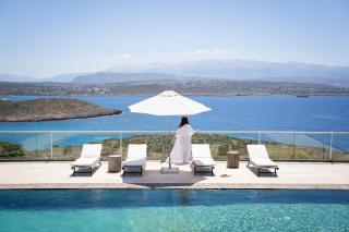 Seacrete villas - Chania - 8