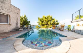 5 Bedroom Stunning Home In Zman - Žman - 0
