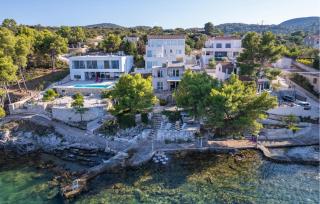 5 Bedroom Stunning Home In Zman - Žman - 9