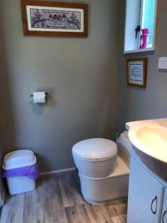 Fantail at Bluestone Retreat - Leeston - 3