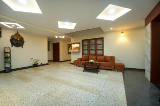 SIGNATURE HOMES LUXURY SERVICE APARTMENT - Chikmagalur - 7