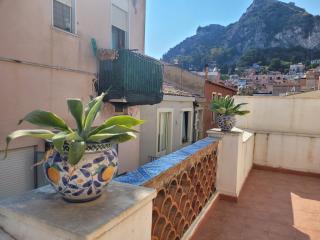 Casa MAIO - Taormine - 2