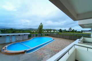 SIGNATURE HOMES LUXURY SERVICE APARTMENT - Chikmagalur - 2