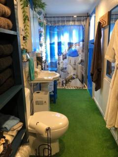 Fantail at Bluestone Retreat - 2